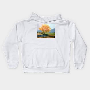 Serenity Kids Hoodie